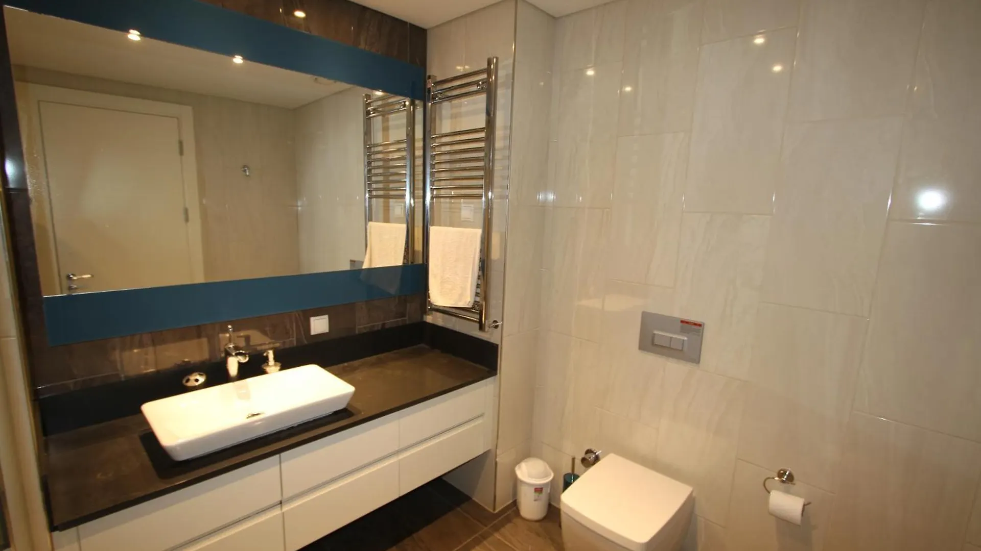 伊斯坦布尔Brand New! Vip - Super Luxury Flat Near Taksim Sq公寓 伊斯坦布尔