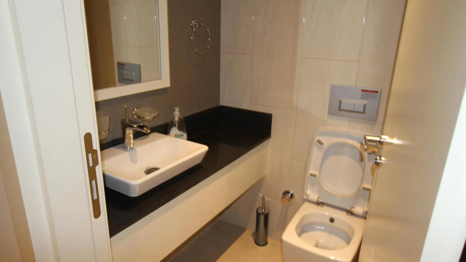 伊斯坦布尔Brand New! Vip - Super Luxury Flat Near Taksim Sq公寓