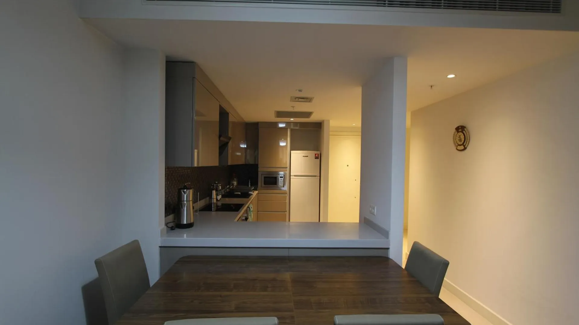 伊斯坦布尔Brand New! Vip - Super Luxury Flat Near Taksim Sq公寓 土耳其