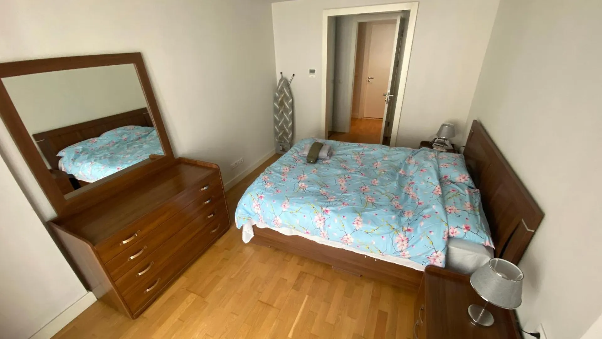 伊斯坦布尔Brand New! Vip - Super Luxury Flat Near Taksim Sq公寓 0*, 伊斯坦布尔 土耳其