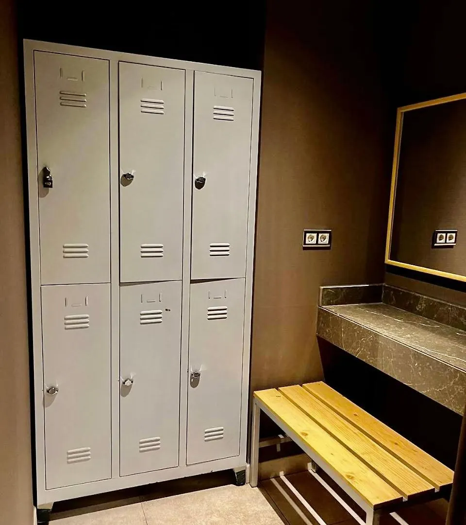 公寓 伊斯坦布尔Brand New! Vip - Super Luxury Flat Near Taksim Sq公寓